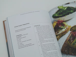 Die Gemüsebäckerei - Bild 8