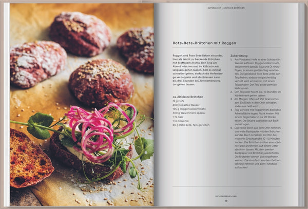 Die Gemüsebäckerei - Bild 10