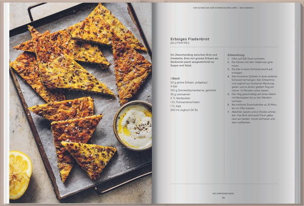 Die Gemüsebäckerei - Bild 11
