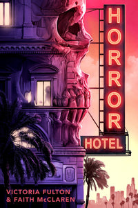 Horror Hotel - Bild 1