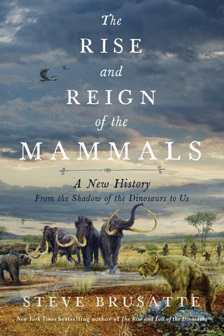 The Rise and Reign of the Mammals - Bild 1