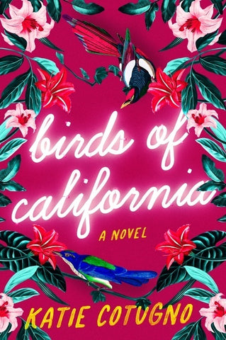 Birds of California - Bild 1