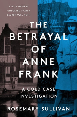 The Betrayal of Anne Frank - Bild 1