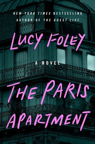 The Paris Apartment - Bild 1