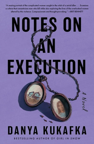 Notes on an Execution - Bild 1
