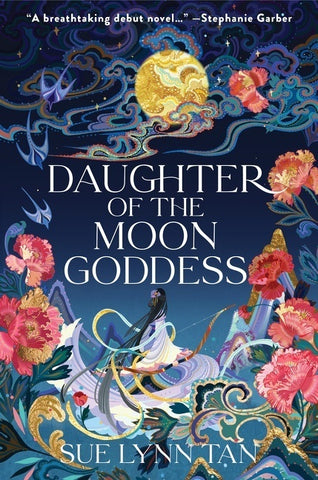 Daughter of the Moon Goddess - Bild 1