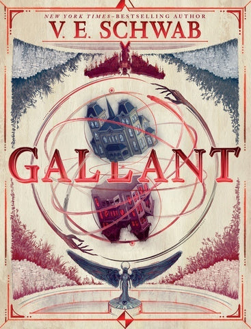 Gallant - Bild 1