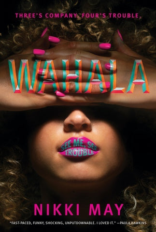Wahala - Bild 1