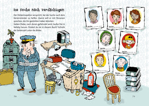 Detektivbüro LasseMaja - Das Strandgeheimnis (Detektivbüro LasseMaja, Bd. 33) - Bild 2