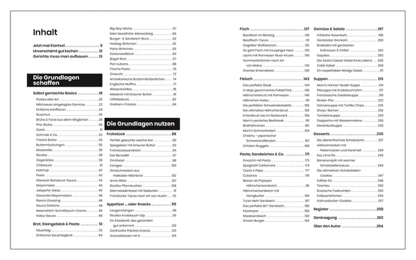 Ein unverschämt gutes Kochbuch - Bild 2