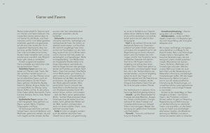 Texturen stricken. 20 zeitlose Modelle inspiriert von Natur und urbanem Design. - Bild 3