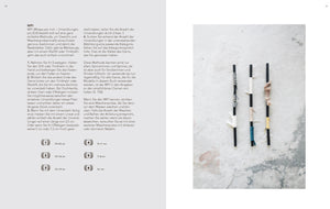 Texturen stricken. 20 zeitlose Modelle inspiriert von Natur und urbanem Design. - Bild 4