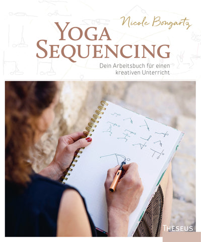 Yoga-Sequencing - Bild 1