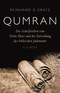 Qumran - Bild 1