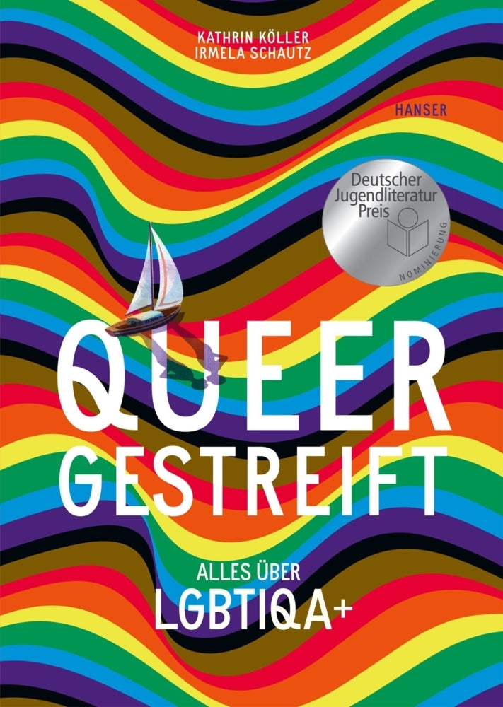 Queergestreift - Bild 1
