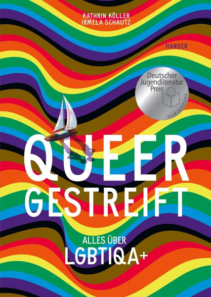 Queergestreift - Bild 1