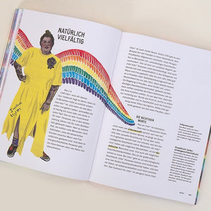 Queergestreift - Bild 3