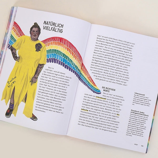 Queergestreift - Bild 3