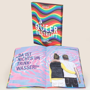 Queergestreift - Bild 5