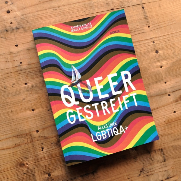 Queergestreift - Bild 8