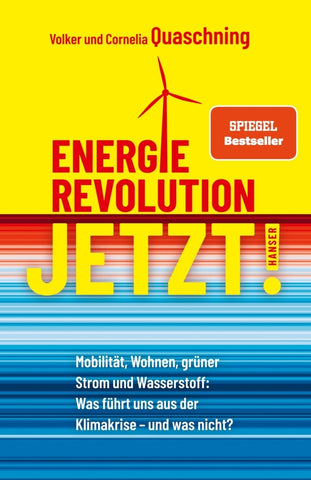 Energierevolution jetzt! - Bild 1
