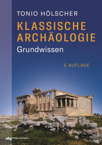Klassische Archäologie - Bild 1