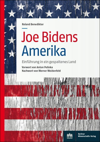 Joe Bidens Amerika - Bild 1