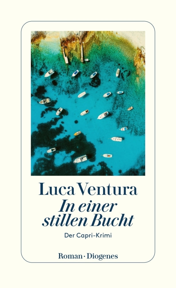 In einer stillen Bucht - Bild 1