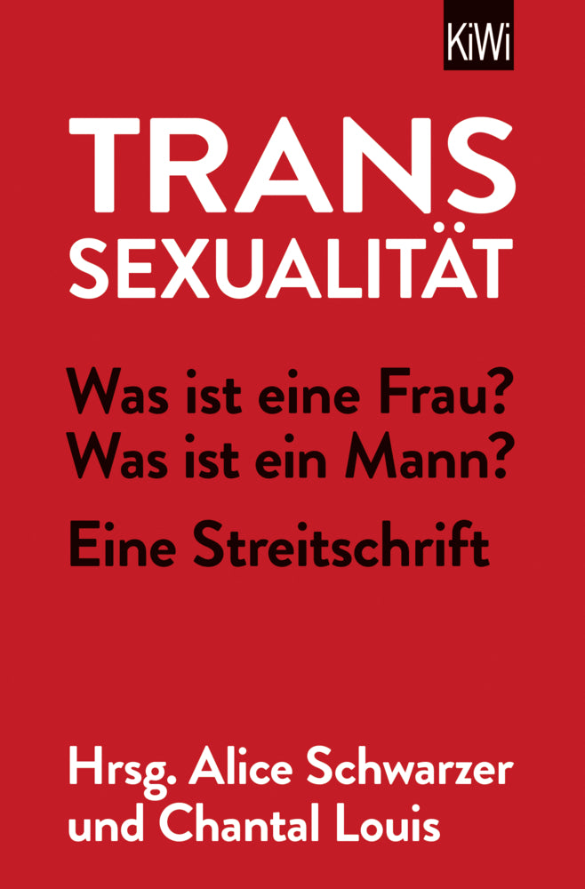 Transsexualität - Bild 1