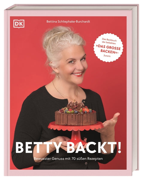 Betty backt! - Bild 1