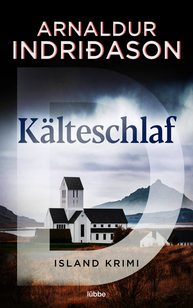 Kälteschlaf - Bild 1