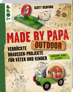 Made by Papa Outdoor - Bild 1