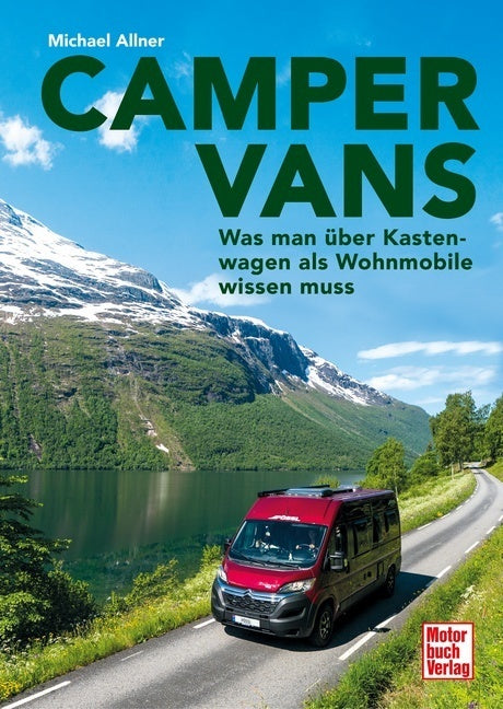 Camper Vans - Bild 1
