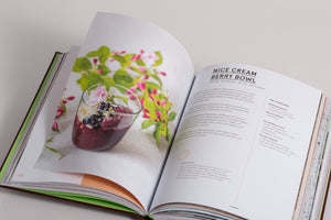 Das Nuss-Kochbuch - Bild 3