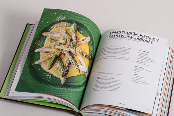Das Nuss-Kochbuch - Bild 4