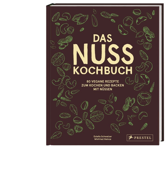 Das Nuss-Kochbuch - Bild 17