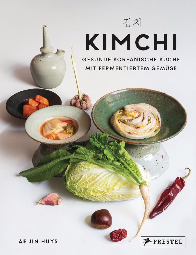 Kimchi - Bild 1