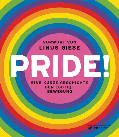 Pride! - Bild 1