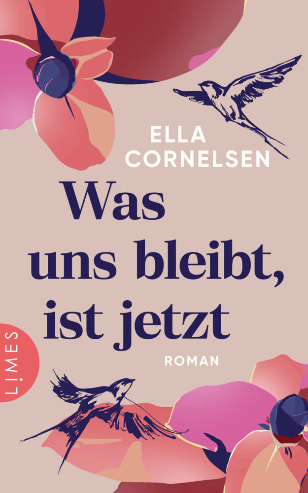 Was uns bleibt, ist jetzt - Bild 1