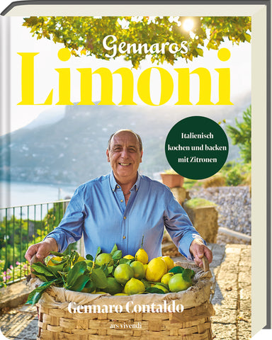 Gennaros Limoni - Spiegel Bestseller - Bild 1