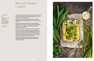 Wildkräuter vor deiner Haustür - Silbermedaille GAD 2022 - Deutscher Kochbuchpreis (bronze) - Bild 6
