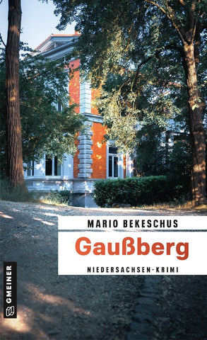 Gaußberg - Bild 1
