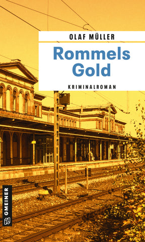Rommels Gold - Bild 1