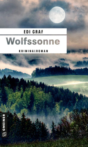 Wolfssonne - Bild 1