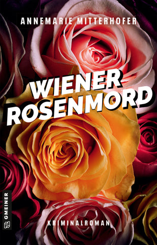 Wiener Rosenmord - Bild 1