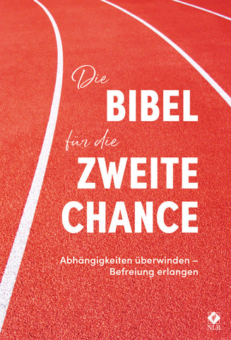 Die Bibel für die zweite Chance - Bild 1