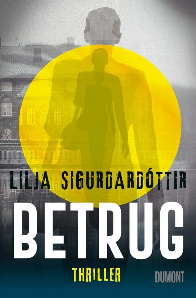 Betrug - Bild 1