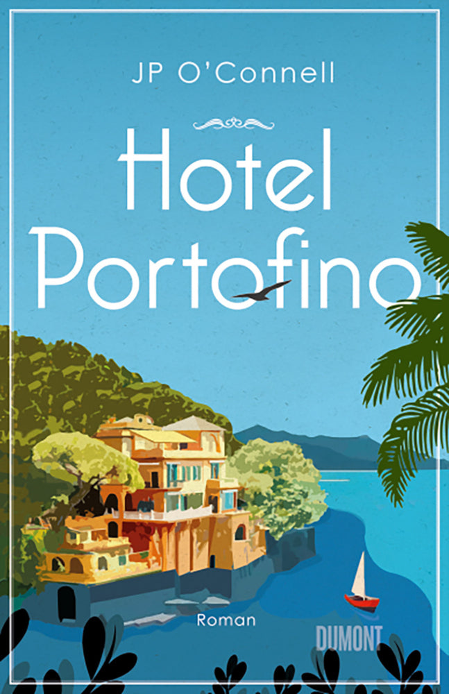 Hotel Portofino - Bild 1
