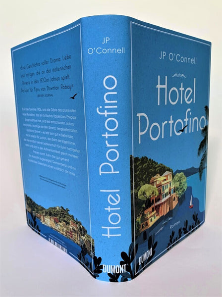 Hotel Portofino - Bild 3
