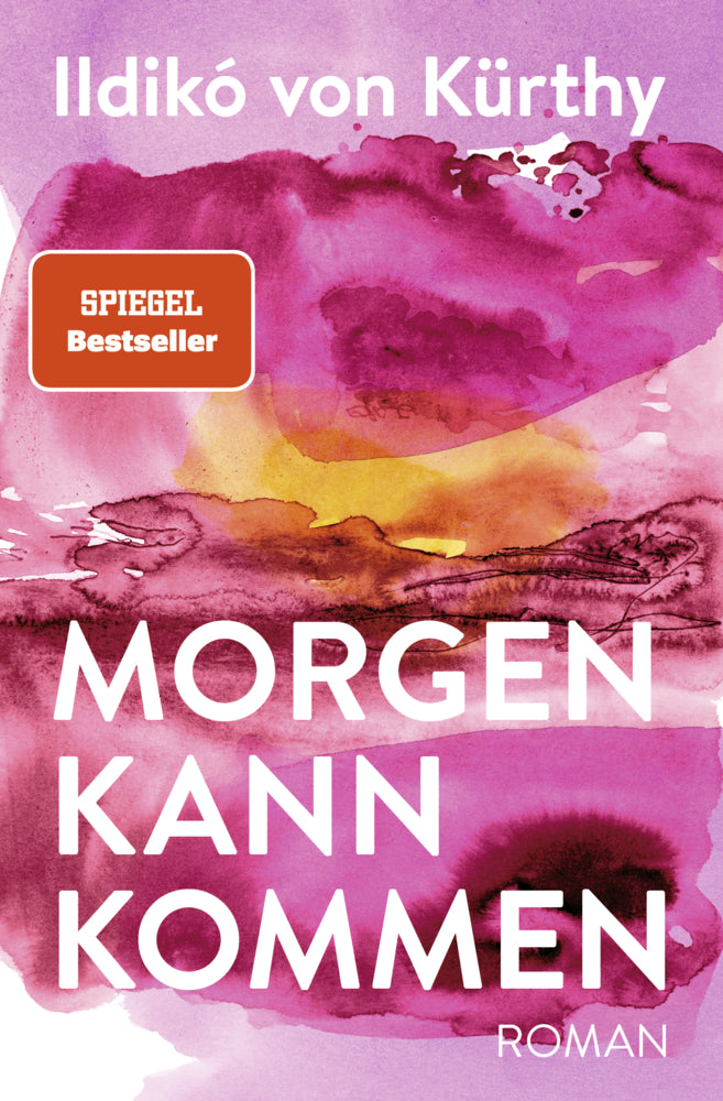 Morgen kann kommen - Bild 1